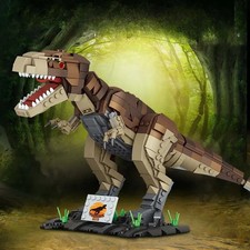 Jurassic Park World Dinosaur