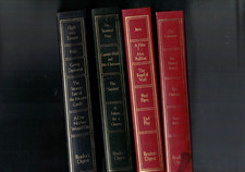 Readers digest condensed - readers,