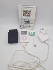 Apple iPod 4th Generation