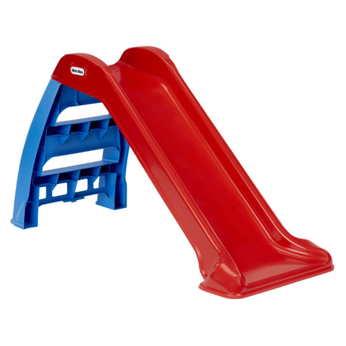 Little tikes first slide - first, slide,