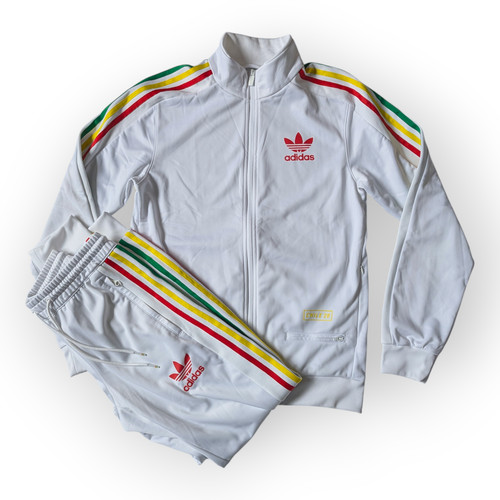 Adidas rasta chile - chile, 20