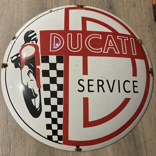 Vintage style ducati - vintage,