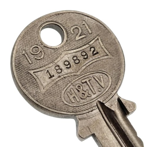 1921 antique automobile - 1921,
