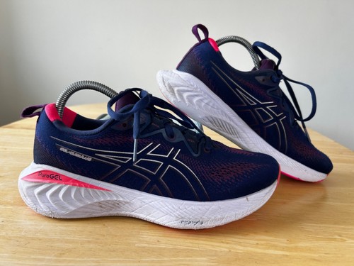 Asics gel cumulus womens - 25,