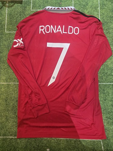 Ronaldo manchester united - ,