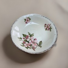 1940s Vintage Royal Swan