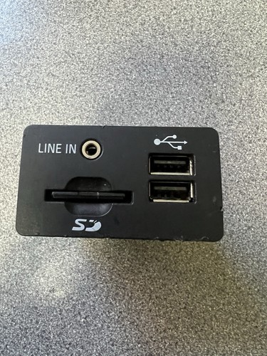 Ford max mk2 usb aux - s,