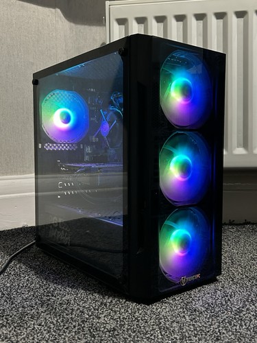 Fast gaming gtx 1660 - 1660, super