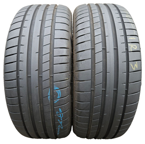 Dunlop sport maxx rt2 dsst - rt2,