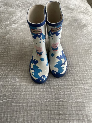 Hunter peppa pig unisex kids - peppa,