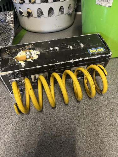 Ohlins yamaha spring - ohlins,