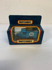MATCHBOX SUPERFAST 1/75 MB38