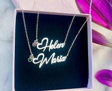 Personalised 925 Sterling