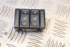 FORD S-MAX MK1 GALAXY MK3 MONDEO MK4 HEATED SEAT SWITCH 2010-2014 EN61K