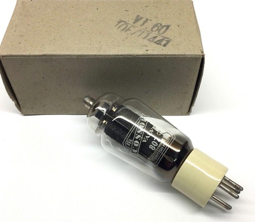 807 vt60 nos ceramic - vt60, base
