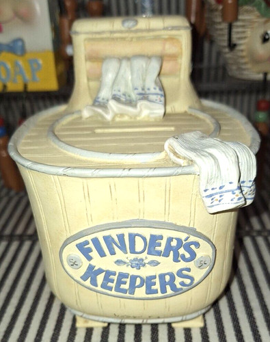 Vtg laundry washing machine - vtg,