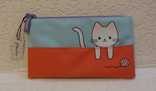 Paperchase Peeping Kitty Case