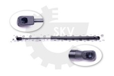 Gas Spring Trunk Lifter SKV for Hyundai Santa Fe II; 817702B001