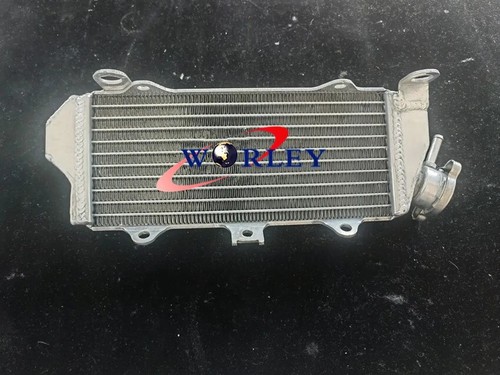 Aluminum radiator for - aluminum,