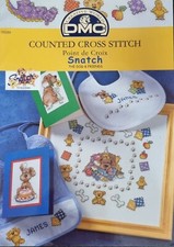 Dmc Snatch the Dog & friends