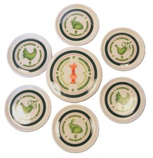 CLOVERLEAF TOPIARY DESIGN 6