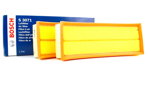 Bosch air filter s3071 - air,