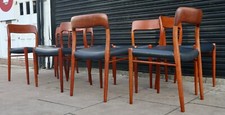 Vintage danish teak - x,
