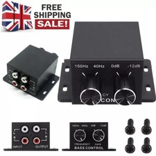 Car bass rca - uk,