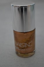 Nails Inc Gel One Coat nail