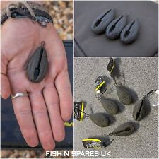 AVID SHOCK LEADS DISTANCE WEIGHTS PACK OF FIVE BUNDLE NEW - CHOOSE SIZE SET