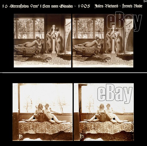Stereo photos french - photos,