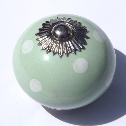 Ceramic knobs porcelain pulls