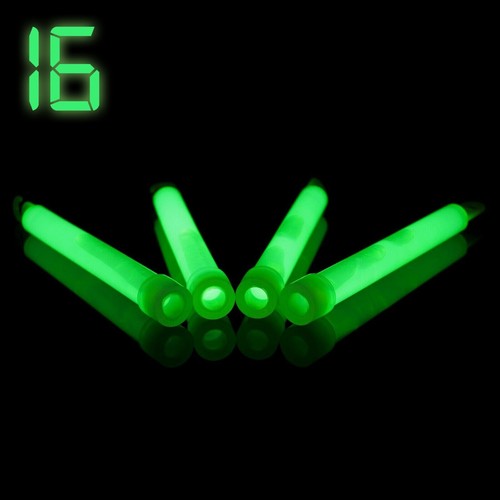 Glow sticks for outdoor - glow,