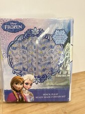Disney Frozen Olaf Curtains