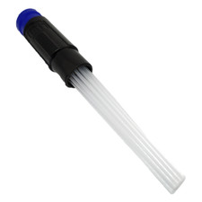 Dust Brush Tool for HENRY Dirt