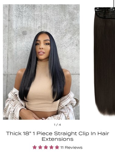 Lullabellz hair extensions - lullabellz,