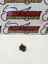 ♻️ Honda Cbr500r Cbr 500 Ra-j 2016 - 2019 4 Pin Relay ♻️