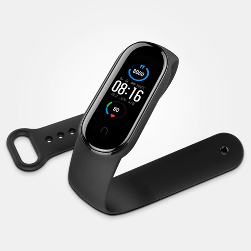 Replacement watch strap xiaomi - replacement,
