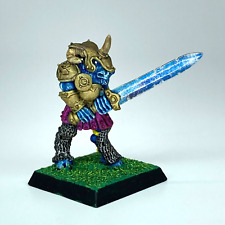 Chaos Bestigor Realm Of Chaos