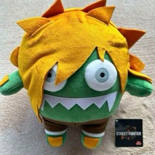 Street Fighter 6 Blanka-chan