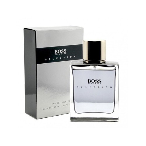 Hugo boss selection - boss,