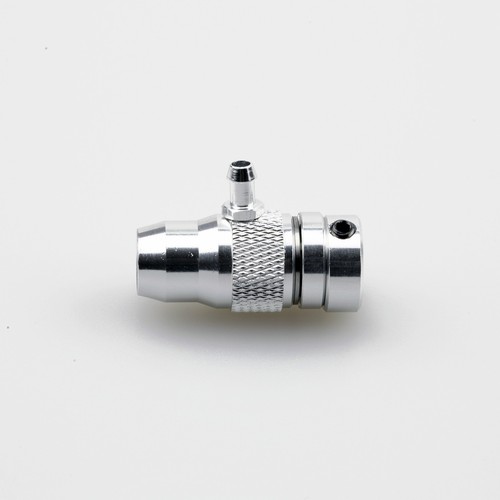 Shaft tube seal for 4 - shaft, 1/4"