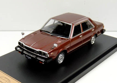 Hachette diecast 1977 - hachette,