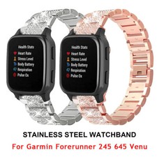 Women Watch Band For Garmin