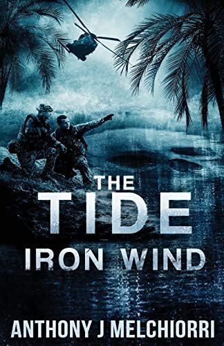 The tide iron - the, tide: