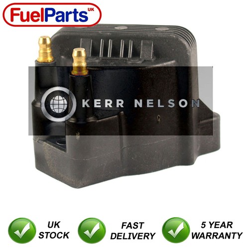 Kerr nelson ignition - coil, pack