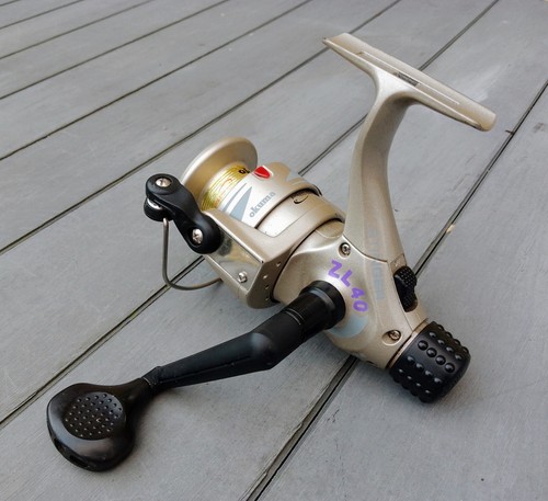 Okuma stinger zl40 rear drag - zl40,