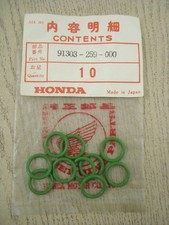 NOS Honda CA72 CA77 CB72 CB77
