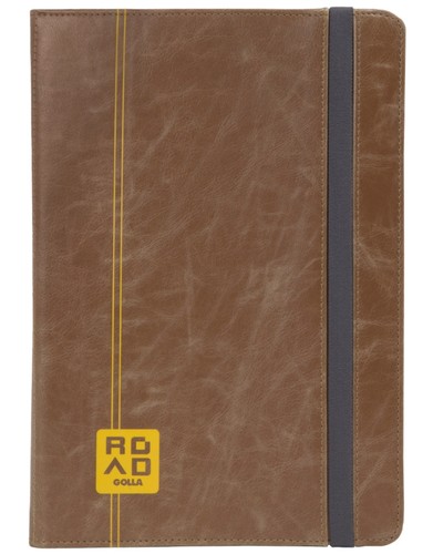 Golla flip folder folding bag