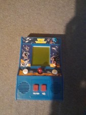 Taito Space Invaders Mini